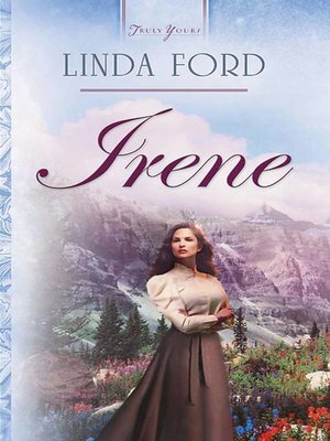 cover image of Irene
